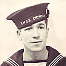 HEDLEY JOSEPH MARSHALL  Obituary pic