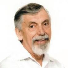DONALD CHASE  Obituary pic
