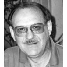 STEVE WILLIAM MARYKUCA Obituary pic
