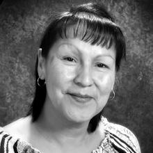 DORIS ANN ROSS Obituary pic