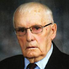 LOUIS MARCEL COMTE  Obituary pic