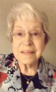 NELLIE KOKRAN Obituary pic