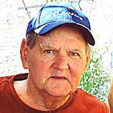 RUSSELL OLAFSON  Obituary pic