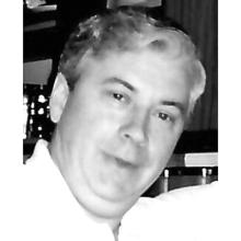 ROBERT JOHN HOOSHA Obituary pic