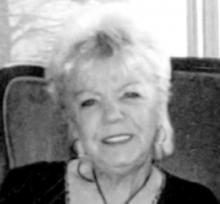 JOYCE J. BRISSON  Obituary pic
