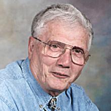 PETER HOWARD ROY DICK  Obituary pic