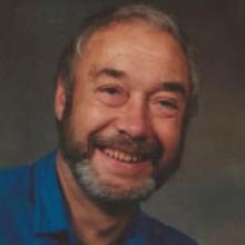 RICHARD WALTER BRYLL  Obituary pic