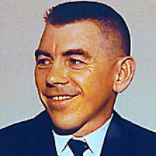 JOHN KOPYTKO  Obituary pic
