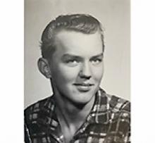 JOHN ROBERT PAHKALA Obituary pic