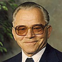 FRANK CHUCHRO  Obituary pic