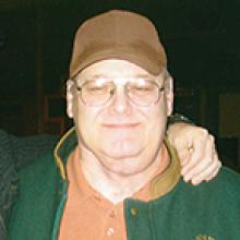 LAWRENCE (LARRY) REVAK Obituary pic