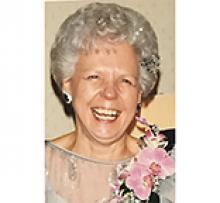 MARION CECILIA SMITH Obituary pic