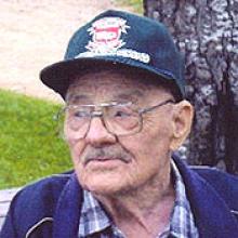 URGEL FILLION  Obituary pic