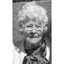 JOAN AUDREY CHARLES Obituary pic