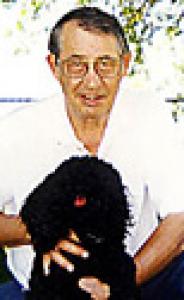 LUCIEN NAULT  Obituary pic