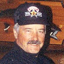 LEONARD EARLE (JOHN) SPENCE  Obituary pic