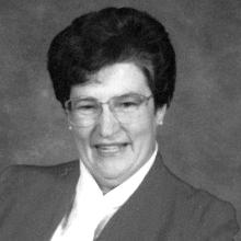 LAURA PARADOSKI Obituary pic