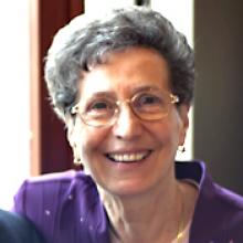 ANTONIA GENTILE (CELLITTI)  Obituary pic