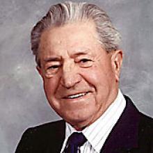 MAKSYM (MAX) KLUCZKOWSKI  Obituary pic