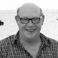 LARRY GINTER Obituary pic