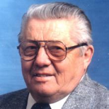 STEVE EDWIN OGRODNIK  Obituary pic