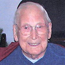 JOSEPH DUTTON  Obituary pic