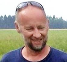 JOHN TOPOLNICKI  Obituary pic