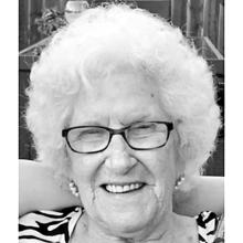 EMMA PETROVIC Obituary pic