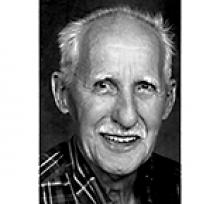 RUDOLPH (RUDY) SAIN  Obituary pic