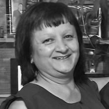 MARGARET THORSTEINSON Obituary pic