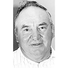 MIKE DUDYCH Obituary pic