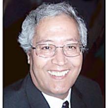 LAKHDAR LAMARI  Obituary pic