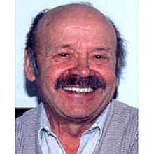 ADAM MICHNOWICZ  Obituary pic
