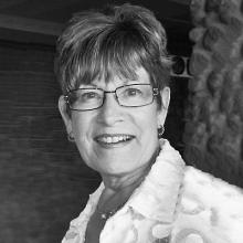 MYRNA AUDREY WASHINGTON Obituary pic