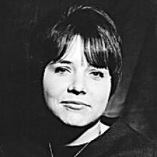 ALICE HARLEY/PRONYCH  Obituary pic