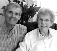 ALAN EDWARD JOHN CLARK  Obituary pic