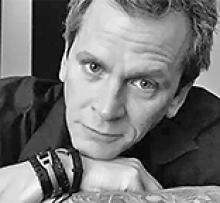 CHRISTOPHER ALEXANDER FRANCIS YOUNG (CHRIS) Obituary pic