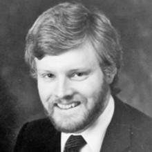 MALCOLM NEIL MCARTHUR Obituary pic