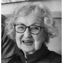 HELENA ZINK Obituary pic
