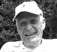 BARRY DEAN HEAD  Obituary pic