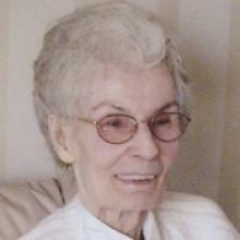 ELSIE METELSKI Obituary pic