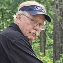 Alan John Fanset Obituary pic