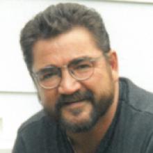 JOHN GARY PARKER CONNORS  Obituary pic