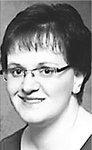 JANELLE KOMARANSKY (WALL) Obituary pic