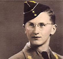 JOHN WASYLIW  Obituary pic