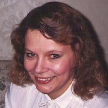 LINDA MAE KUMMEN (HOLTMAN)  Obituary pic