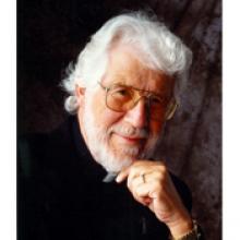 FATHER LIONEL BOUVIER Obituary pic