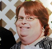 LINDA SUSAN KRAFT (KEHRER)  Obituary pic