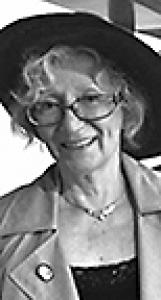 BEVERLY CAROL NORD (SMITH)  Obituary pic