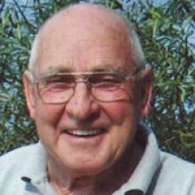 ROY MCBEY  Obituary pic